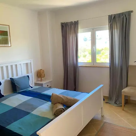 Townhouse In Walking Distance To The Beach Aljezur